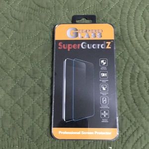 SuperGaurdz IPhone6/6S Privacy Screen Protector